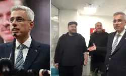 Bakan Memişoğlu: Şimdi yakaladım sizi çocuklar