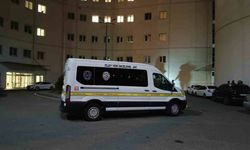 Batman'da hastanenin 5. katından atlayan şahıs hayatını kaybetti - Besni Ekspres Gazetesi