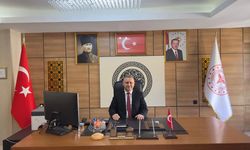 Bitlis İl Sağlık Müdürü Ergene Göreve Başladı