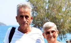 Canan Karatay'ın acı günü: Kendisi gibi doktor eşini kaybetti