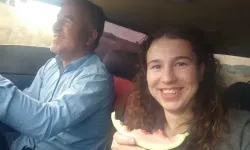 Atama Bekleyen Hemşire Babasına Yardım Ederken Traktör Kazasında Yaşamını Yitirdi