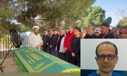 Doktor Etem Köksal son yolculuğuna uğurlandı - Bodrum'da Bir Gün