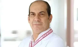 Kadın Doğum Uzmanı Evinde Ölü Bulundu