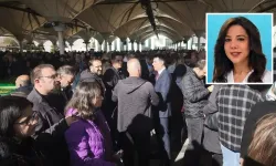 Vefat Eden Anestezi Uzmanı Toprağa Verildi