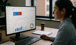 İşletmeler Dijital Rekabeti Kaybetmemek İçin Profesyonel Destek Arayışına Giriyor