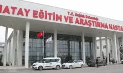 Eğitim ve Araştırma Hastanesi'ne Yeni Başhekim