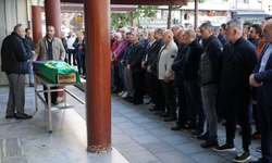 Kamyonetin yaya geçidinde çarptığı sağlık personeli ebediyete uğurlandı