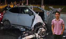 Doktor Savran kazada hayatını kaybetti