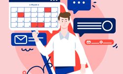 Dijital Çağda Kuaför ve Güzellik Salonları Nasıl Randevu Yönetmeli?