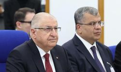 Bakan Güler: Askeri hastaneler yeniden açılacak