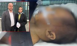 Ahsen bebek hayatını kaybetti! 6 sağlık çalışanına dava!