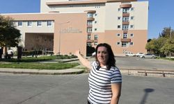 Hastayı MR cihazında unuttular: Çığlık çığlığa kendi imkanlarıyla çıktı