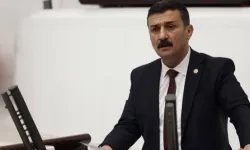 Sağlıkta Forma Krizi TBMM’ye Taşındı