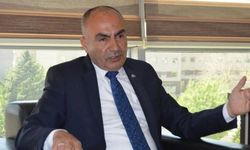 MHP'li başkan İl Sağlık Müdürünü topa tuttu