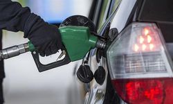 Motorine zam geldi: Pompaya yansıdı