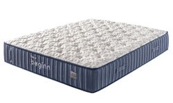 Dört Mevsim Dengeli Uyku İçin Sleep People New Beginn Yazlık-Kışlık Yatak