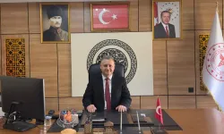 Yeni Sağlık Müdürü Göreve Başladı