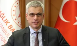 Sağlık Bakanı Memişoğlu: Her hastaneye kreş ve anaokulu planlıyoruz