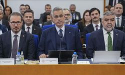 Sağlık Bakanlığı bütçesi kabul edildi! Bakan Memişoğlu: 2026 Sağlıklı Türkiye Yüzyılı olacak