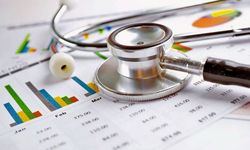 Sağlık harcamalarında en az pay Türkiye'nin