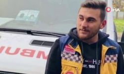 Silivri'de 'soba gazı' can aldı: Genç sağlık çalışanı hayatını kaybetti!