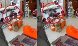 Eczacıya sokak ortasında tecavüz girişimi!