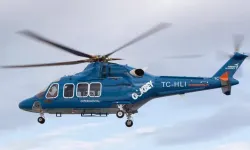 GÖKBEY 2026 sonunda Sağlık Bakanlığı’nda ambulans uçuşlarına başlayacak