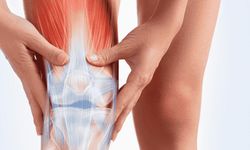 Diz Protezi Ameliyatı Sonrası Hızlı İyileşme Artık Mümkün!