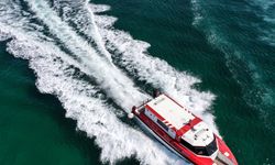 Kara, Deniz ve Hava Ambulanslarının Arasındaki Farklar Nelerdir?