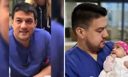 Yenidoğan Uzmanı Genç Doktor Kansere Yneik Düştü