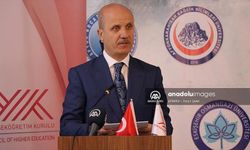 YÖK Başkanı Özvar'dan öğrenci affı müjdesi