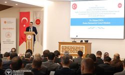 Hastanelerde Manevi Destek İçin Eğitimlere Başlandı