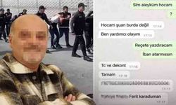 Reçeteyle uyuşturucu davasında doktorun avukatından pes dedirten savunma