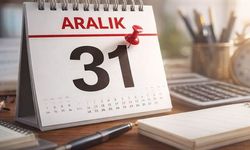 31 Aralık yarım gün mü, tatil mi? Çalışanların merak ettiği soru yanıt buldu
