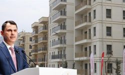 500 bin sosyal konut projesinde kura tarihi belli oldu