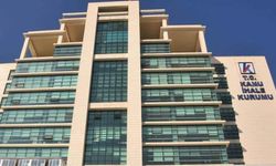 Kamuda adrese teslim ihaleye son!