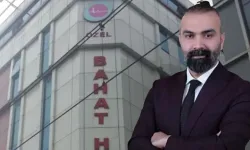 Doktor hastaneyi bombalatmak istemiş!