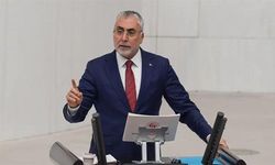 Bakan Işıkhan: Bu yıl da çalışanımızı enflasyona ezdirmeyeceğiz.