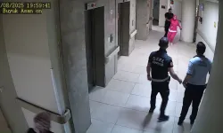 Hastanede eş şiddeti! Nöbetçi eczacı saldırıya uğradı