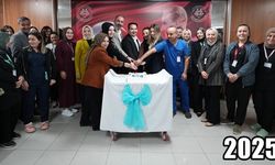 Kutlama Görüntüleri Sağlık Camiasında Soru İşaretleri Yarattı