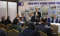 Tüm Memurlara Seyyanen Zam Verilmeli