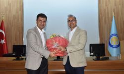 Diyarbakır'da beklenmedik istifa: Başhekim görevini bıraktı