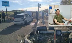 Ağır yaralanan cerrah, 10 günlük yaşam savaşını kaybetti