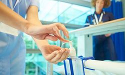 Sağlık Kuruluşlarında Hijyeni Ön Plana Çıkaran Hastane Dezenfektanları