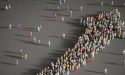 Dünyanın en kalabalık ülkesi değişti