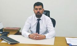 Eğitim ve Araştırma Hastanesi Başhekimi Görevinden Ayrıldı