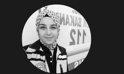 Paramedik Betül Doğan Hayatını Kaybetti