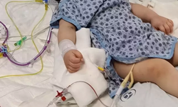 iddia: İhmaller zinciri 2 yaşındaki çocuğu yatalak bıraktı