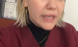 Hemşireden hastalara 'hitap' tepkisi: "Hangi polise tatlım diyorsunuz?"