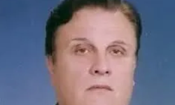 Doktor Turgut Yardım, hayatını kaybetti.